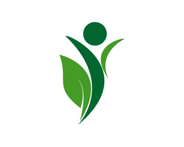 Leaf Logo