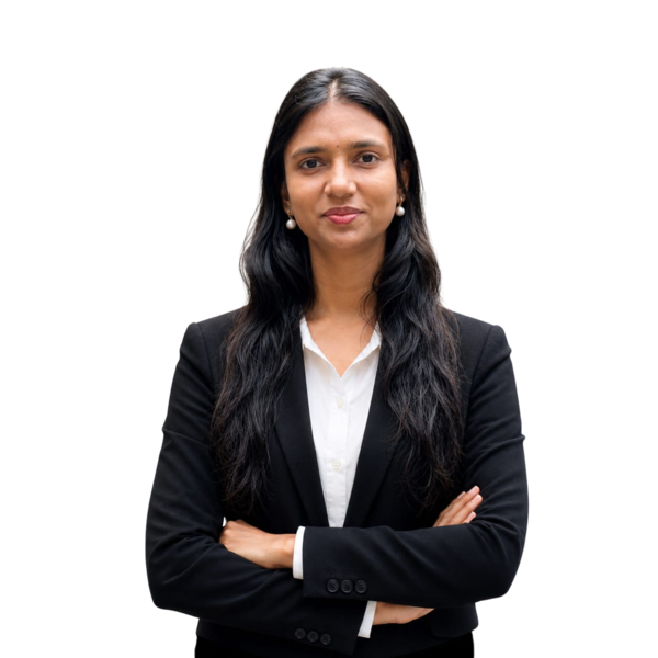 Dt. Shreya — Experienced Nutritional Therapist